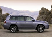 Lexus LX 570